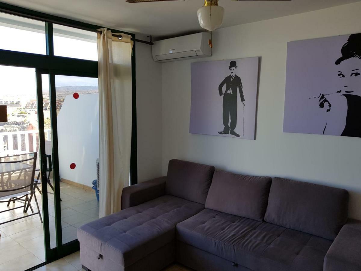 Apt With Terrace Facing Amadores Beach Екстериор снимка