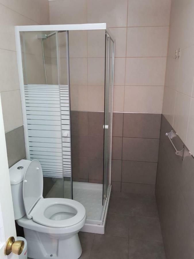 Apt With Terrace Facing Amadores Beach Екстериор снимка