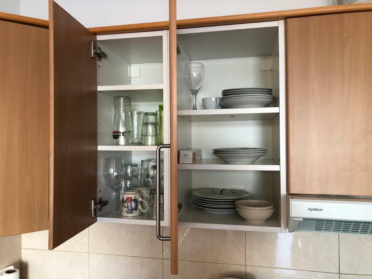 Apt With Terrace Facing Amadores Beach Екстериор снимка